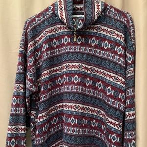vintage sweater